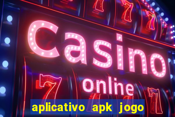 aplicativo apk jogo de ganhar dinheiro gbg